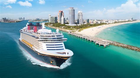 Enter the Disney Cruise Line Vacation Sweepstakes .